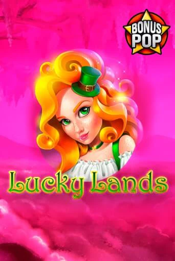 Lucky Lands - играть онлайн | Казино Рояль - без регистрации