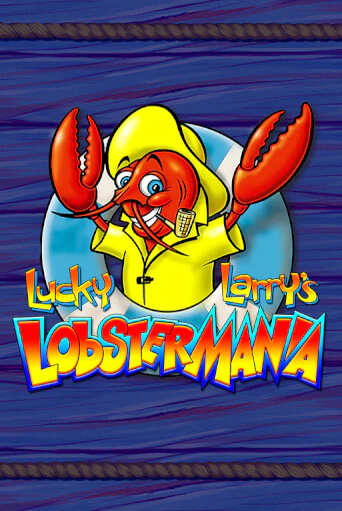 Lucky Larry's Lobstermania - играть онлайн | Казино Рояль - без регистрации