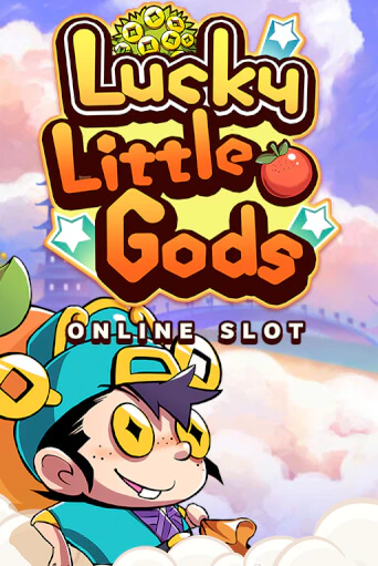 Lucky Little Gods - играть онлайн | Казино Рояль - без регистрации