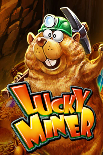 Lucky Miner - играть онлайн | Казино Рояль - без регистрации