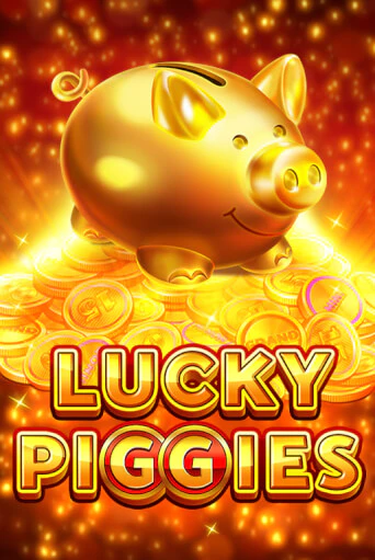Lucky Piggies - играть онлайн | Казино Рояль - без регистрации