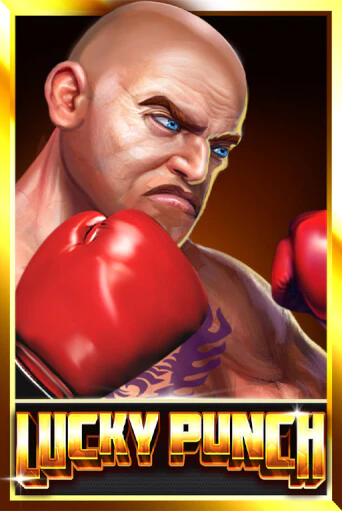 Lucky Punch - играть онлайн | Казино Рояль - без регистрации
