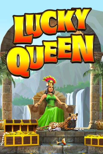 Lucky Queen - играть онлайн | Казино Рояль - без регистрации