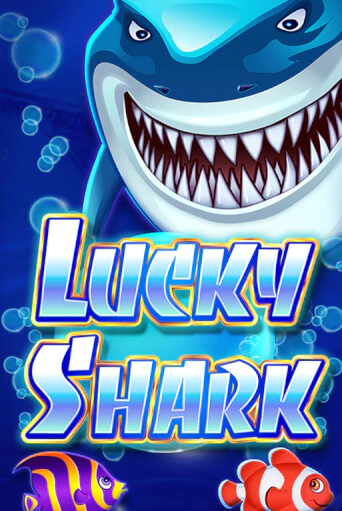 Lucky Shark - играть онлайн | Казино Рояль - без регистрации