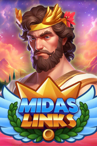 Midas Links: Running Wins - играть онлайн | Казино Рояль - без регистрации
