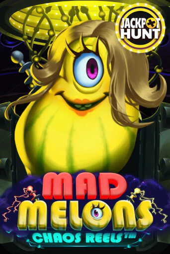 Mad Melons: Chaos Reels - играть онлайн | Казино Рояль - без регистрации