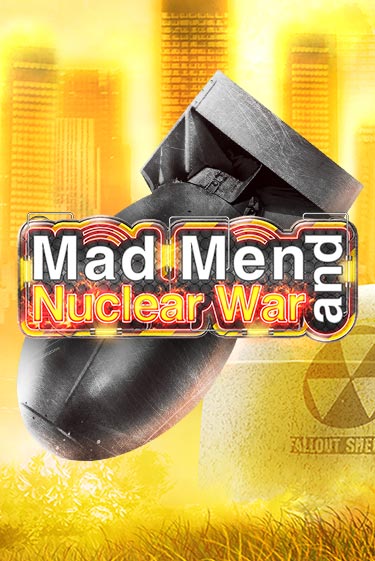 Mad Men - играть онлайн | Казино Рояль - без регистрации