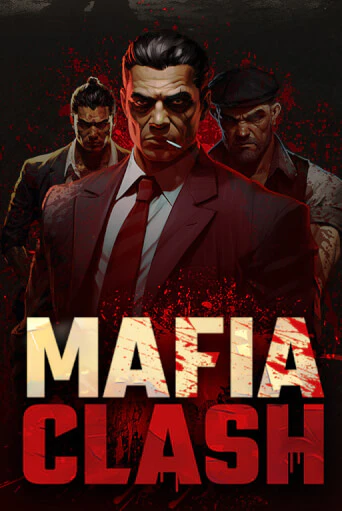 Mafia Clash - играть онлайн | Казино Рояль - без регистрации