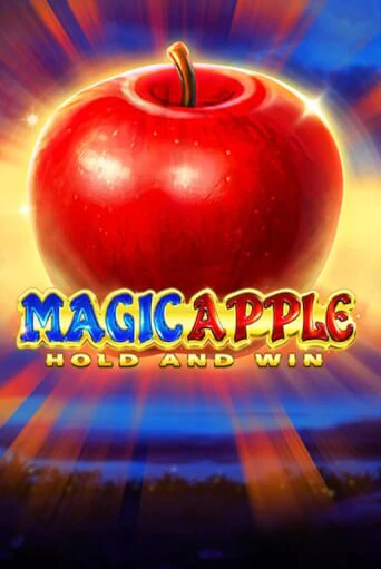 Magic Apple: Hold and Win - играть онлайн | Казино Рояль - без регистрации