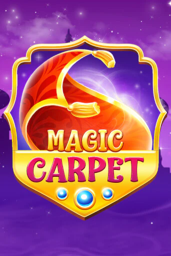 Magic Carpet - играть онлайн | Казино Рояль - без регистрации