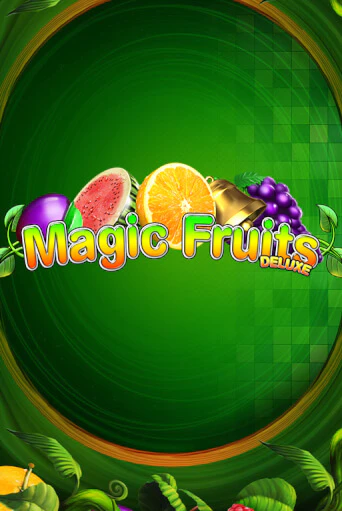 Magic Fruits Deluxe - играть онлайн | Казино Рояль - без регистрации