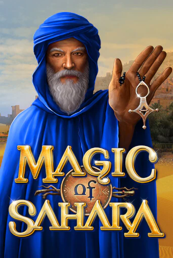 Magic of Sahara - играть онлайн | Казино Рояль - без регистрации
