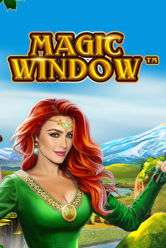 Magic Window - играть онлайн | Казино Рояль - без регистрации