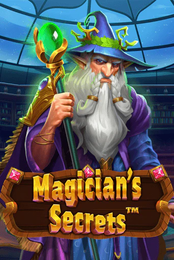 Magician's Secrets - играть онлайн | Казино Рояль - без регистрации