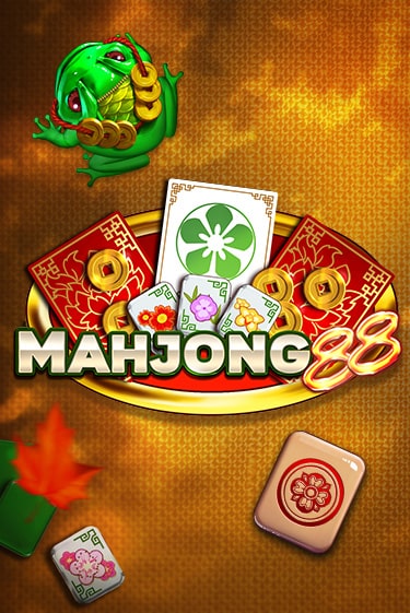 Mahjong 88 - играть онлайн | Казино Рояль - без регистрации