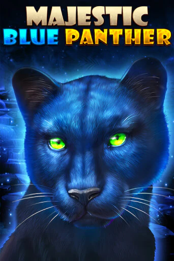 Majestic Blue Panther - играть онлайн | Казино Рояль - без регистрации