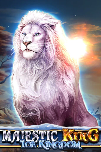 Majestic King - Ice Kingdom - играть онлайн | Казино Рояль - без регистрации