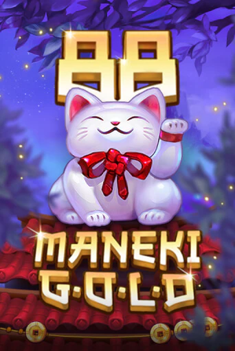 Maneki 88 Gold - играть онлайн | Казино Рояль - без регистрации