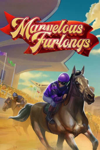 Marvelous Furlongs - играть онлайн | Казино Рояль - без регистрации