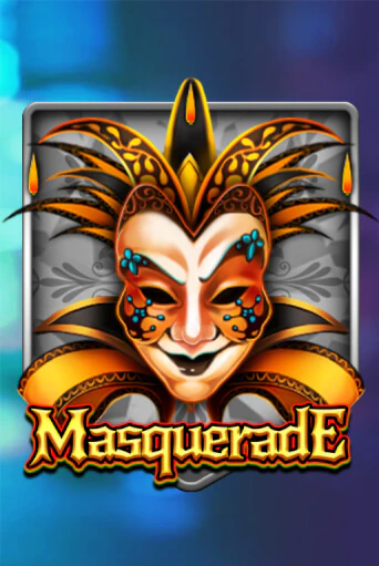 Masquerade - играть онлайн | Казино Рояль - без регистрации
