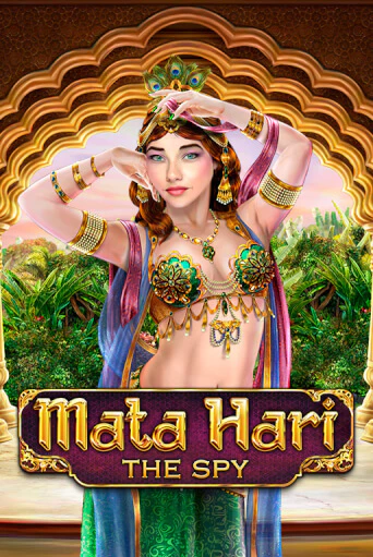Mata Hari: The Spy - играть онлайн | Казино Рояль - без регистрации