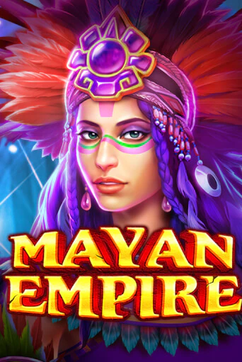 Mayan Empire - играть онлайн | Казино Рояль - без регистрации
