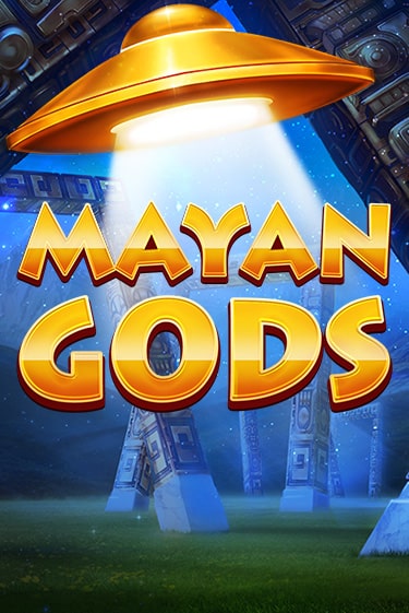 Mayan Gods - играть онлайн | Казино Рояль - без регистрации