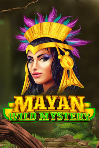 Mayan Wild Mystery - играть онлайн | Казино Рояль - без регистрации