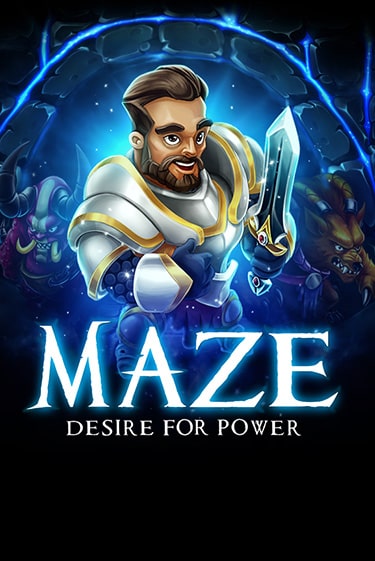 Maze: Desire for Power - играть онлайн | Казино Рояль - без регистрации