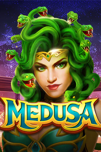 Medusa - играть онлайн | Казино Рояль - без регистрации