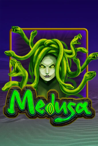 Medusa - играть онлайн | Казино Рояль - без регистрации