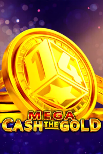 Mega Cash The Gold - играть онлайн | Казино Рояль - без регистрации