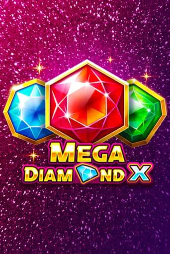 Mega Diamond X - играть онлайн | Казино Рояль - без регистрации