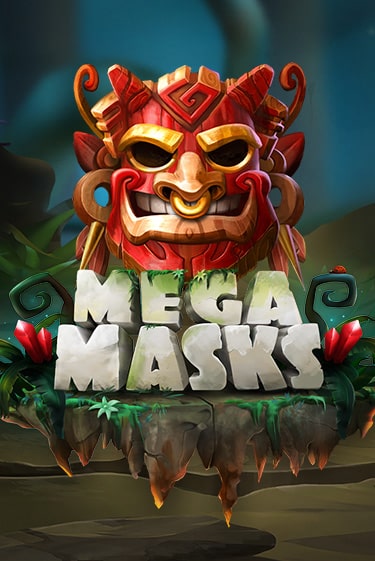 Mega Masks - играть онлайн | Казино Рояль - без регистрации