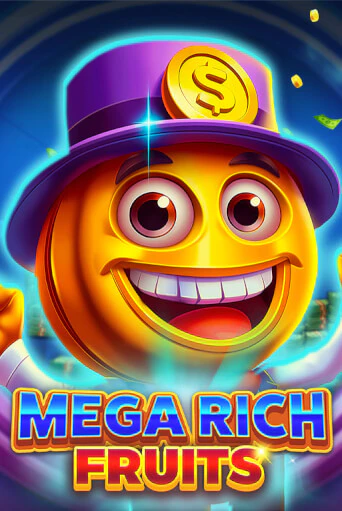 Mega Rich Fruits - играть онлайн | Казино Рояль - без регистрации