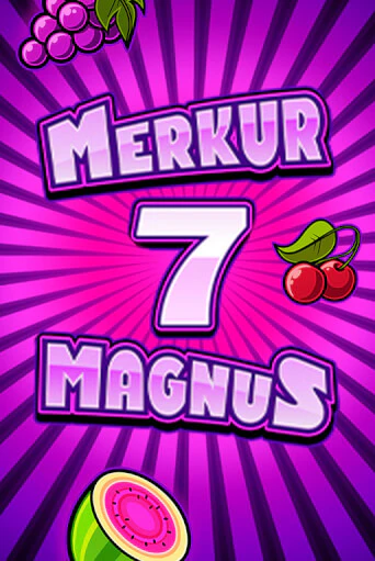 Merkur Magnus 7 - играть онлайн | Казино Рояль - без регистрации