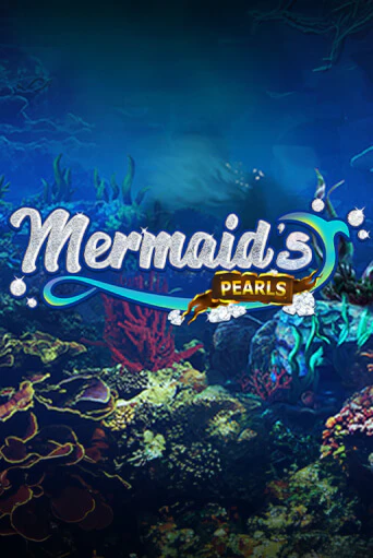 Mermaid's Pearls - играть онлайн | Казино Рояль - без регистрации