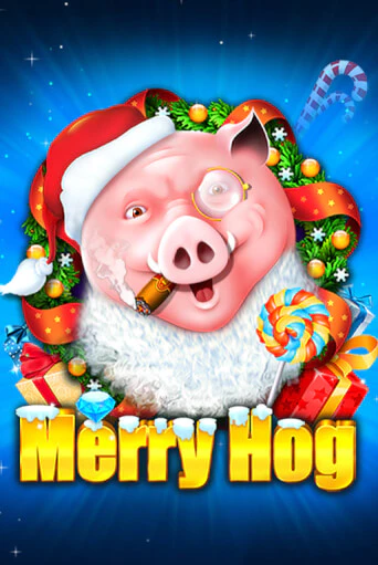 Merry Hog - играть онлайн | Казино Рояль - без регистрации