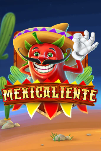 Mexicaliente - играть онлайн | Казино Рояль - без регистрации
