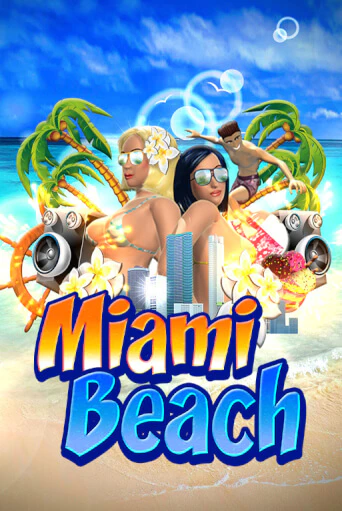 Miami Beach - играть онлайн | Казино Рояль - без регистрации