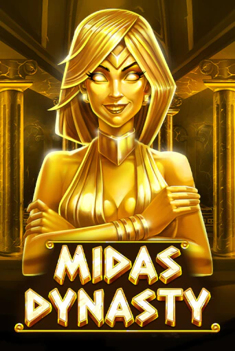 Midas Dynasty - играть онлайн | Казино Рояль - без регистрации