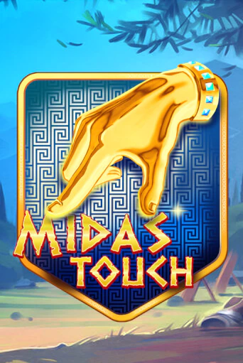 Midas Touch - играть онлайн | Казино Рояль - без регистрации