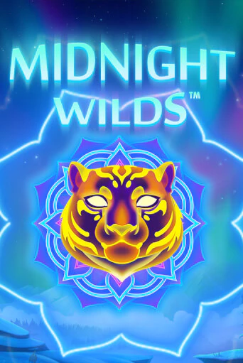 Midnight Wild - играть онлайн | Казино Рояль - без регистрации