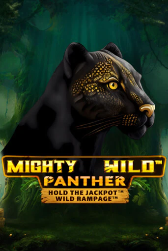 Mighty Wild: Panther Grand Gold Edition - играть онлайн | Казино Рояль - без регистрации