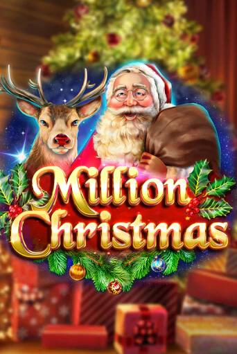 Million Christmas - играть онлайн | Казино Рояль - без регистрации