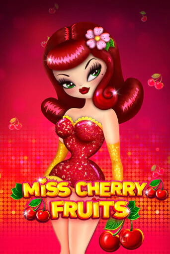 Miss Cherry Fruits - играть онлайн | Казино Рояль - без регистрации
