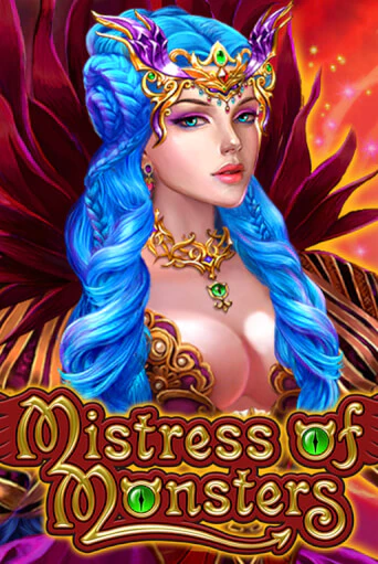 Mistress of Monsters - играть онлайн | Казино Рояль - без регистрации
