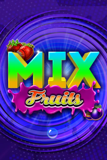 Mix Fruits - играть онлайн | Казино Рояль - без регистрации