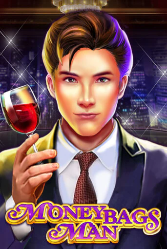 Moneybags Man - играть онлайн | Казино Рояль - без регистрации