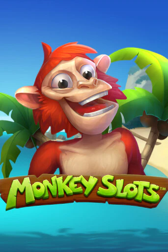 Monkey Slots - играть онлайн | Казино Рояль - без регистрации